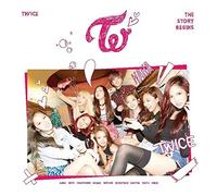 Twice Mini Album Vol. 1 - the Story Begins