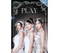 TWICE MISAMO PLAY Limited Edition Type A CD DVD Booklet Photo Card Japan PSL