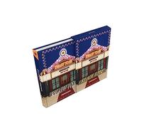 TWICE Monograph READY TO BE Limited Edition Photobook+Photocard+Tracking Sealed