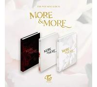 Twice - More & More