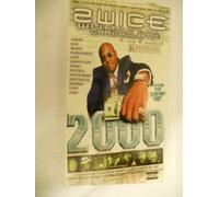 Twice Off Da Hook - Wuz Crackulatin 2000