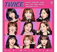 Twice - One More Time