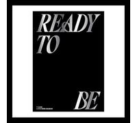 TWICE - (P.O.B) TWICE READY TO BE 12th Mini Album (TO Ver.+Gift Card) K-POP SEALED