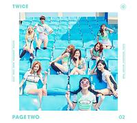 TWICE - Page Two