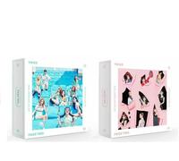 Twice - Page Two