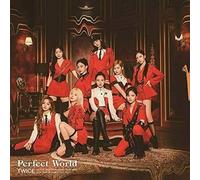 Twice - Perfect World