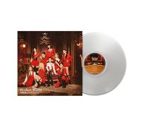 TWICE Perfect World Limited analog version JAPAN Analog