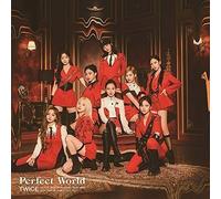 Twice - Perfect World