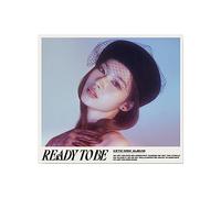 TWICE - READY TO BE 12th Mini Album Digipack Ver. (SANA)