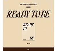 TWICE - READY TO BE