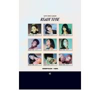 TWICE - READY TO BE