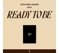 TWICE : READY to BE (TO Ver.) CD EP (2023) NEW FREE Shipping, Save £s