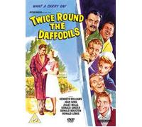 Twice Round the Daffodils - DVD Region 2
