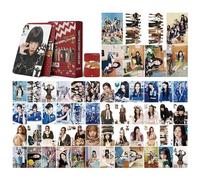 Twice’s Han Xiaoka: 55 cards matching the ‘TEN: THE STORY GOES ON’ album