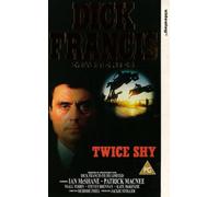 Twice Shy [VHS]