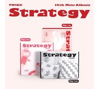 Twice - Strategy