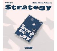 TWICE - Strategy - Highlight Ver