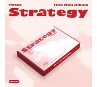 TWICE - Strategy - Step 1 Ver