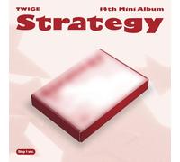 TWICE - Strategy - Step 1 Ver