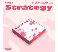 Twice - Strategy (Step 2 Version)