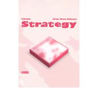 TWICE - Strategy - Step 2 Ver