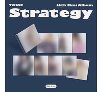 TWICE - Strategy - Step 4 Ver