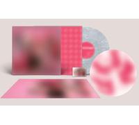 TWICE - Strategy - Sugar Frost Vinyl Ver [VINYL]