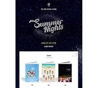 Twice - Summer Night (Random Cover)