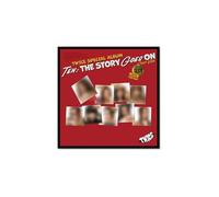 TWICE TEN: The Story Goes On [Cast Ver.] SPECIAL ALBUM (DAHYUN Ver.)
