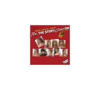TWICE: TEN: THE STORY GOES ON [EPISODE VER.] - CD