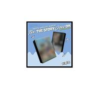 TWICE TEN: The Story Goes On [EPISODE Ver.] SPECIAL ALBUM (Random Ver.)