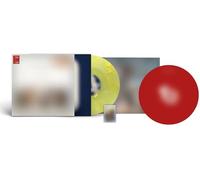 TWICE - TEN: The Story Goes On [Lemon Spark Vinyl] [New Vinyl LP] Photos, Poster