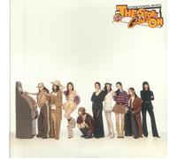 TWICE - Ten: The Story Goes On - 'LEMON SPARK' YELLOW VINYL LP