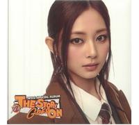 TWICE - Ten: The Story Goes On - LIMITED CD + POSTERS + BOOK