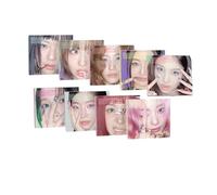 TWICE - The 4th Full Album [THIS IS FOR] DIGIPACK Version (RANDOM)