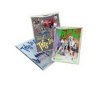 TWICE - The 4th Full Album [THIS IS FOR] Standard Photobook P.O.B (IS)