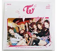 TWICE - THE STORY BEGINS 1st Mini Album