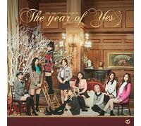 TWICE - The Year of "Yes"