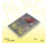 TWICE - THIS IS FOR