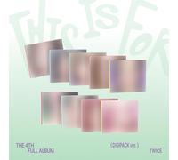 TWICE - THIS IS FOR