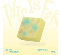 TWICE - THIS IS FOR