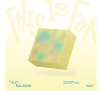 TWICE - THIS IS FOR