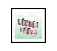 TWICE THIS IS FOR [Digipack ver.] 4th Album (JEONGYEON ver.)