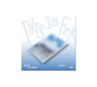 TWICE - THIS IS FOR - New COMPACT DISC - 31 - N99z
