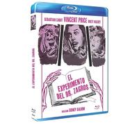 Twice-Told Tales (1963) Blu Ray