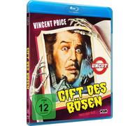 TWICE TOLD TALES 1963 / Vincent Price, Nathaniel Hawthorne NEW RB Blu-ray