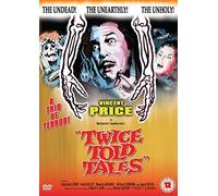 Twice Told Tales [DVD]