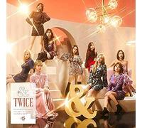 Twice - &Twice