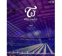 TWICE DOME TOUR 2019 “#Dreamday" in TOKYO DOME (通常盤Blu-ray)