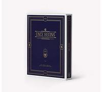 Twice - Twice FANMEETING Once Begins Blu-ray 2Discs+Photo Summary+Sticker+Free Gift